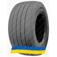 435/50R19.5 BlackLion BT188 160J Причіпна вантажна шина