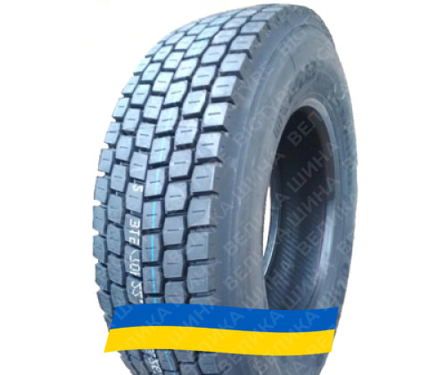 315/70R22.5 Samson GL267D 152/148L Ведущая шина