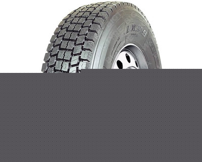 315/80R22.5 Long March LM329 156/150M Ведуча вантажна шина