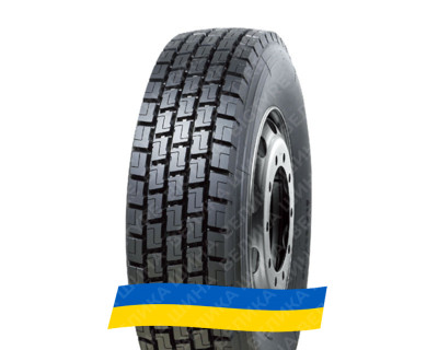 295/80R22.5 Agate HF668 152/149M PR18 Ведущая грузовая шина