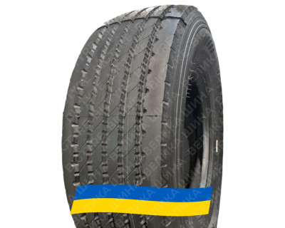 385/65R22.5 Unicoin T-806 164J PR24 Причіпна вантажна шина