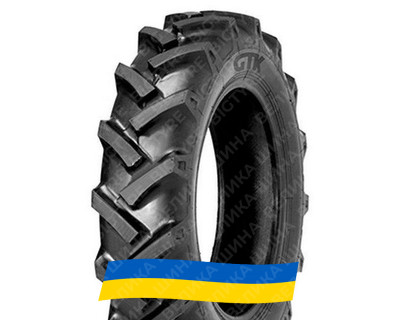 16.9R38 GTK AS100 145A6 TT Сельхоз шина