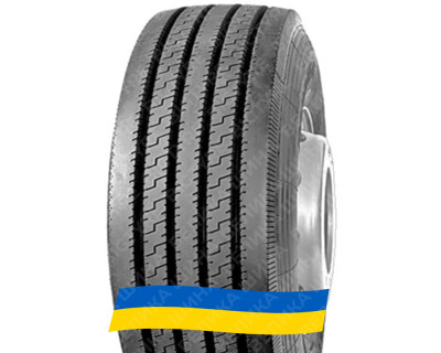 315/80R22.5 Torque TQ660 156/152L Рулевая грузовая шина
