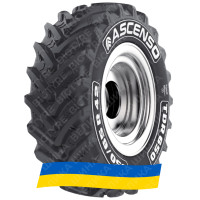 540/65R30 Ascenso TDR 650 150D Сельхоз шина