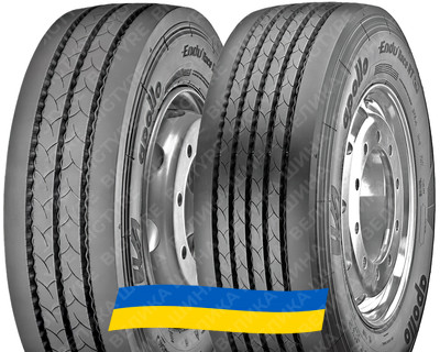 385/55R22.5 Apollo ENDURACE-RT 160K Причіпна вантажна шина