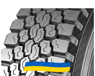 295/80R22.5 Chengshan CST46 152/148M Ведущая грузовая шина