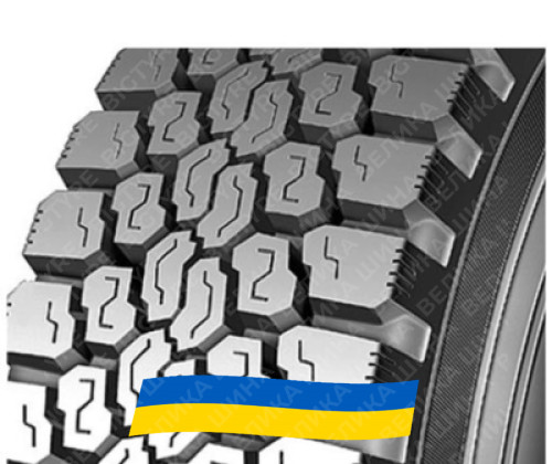 295/80 R22.5 Chengshan CST46 152/148M Ведущая грузовая шина