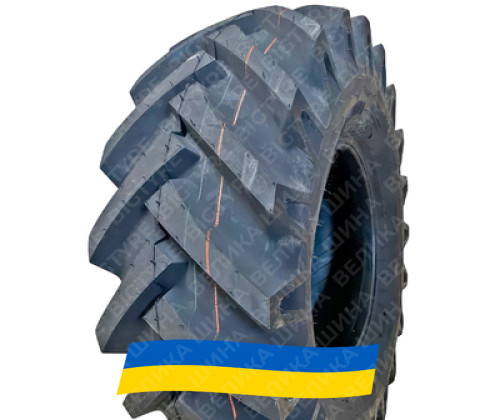 Заказать резину 15.5/80R24 BKT AS-504 157 A8 Сельхоз шина