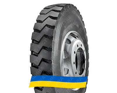 12R20 Agate HF321 154/151C Ведущая шина