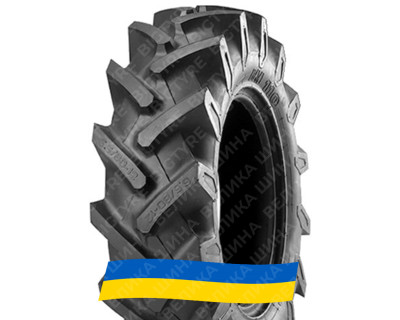 5R15 Trelleborg IM110 88A8 Сельхоз шина