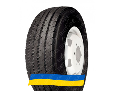 265/70R19.5 Кама NF-202 140/138M Рулевая грузовая шина