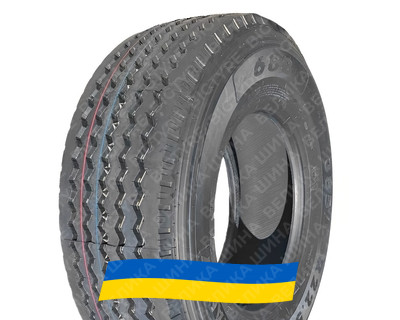 385/65R22.5 Constancy Ecosmart 688 160K Причіпна шина
