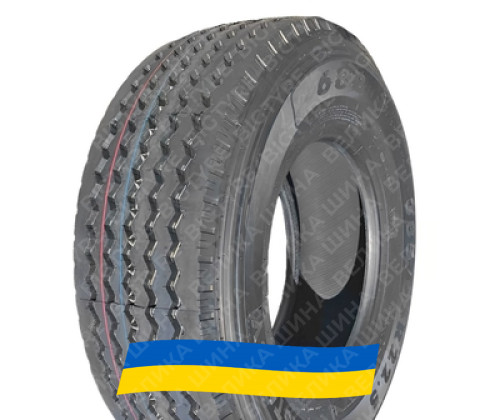 385/65R22.5 Constancy Ecosmart 688 160K Прицепная шина