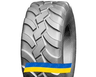 710/45R22.5 Advance AR833 165/175D/A8 Индустриальная шина