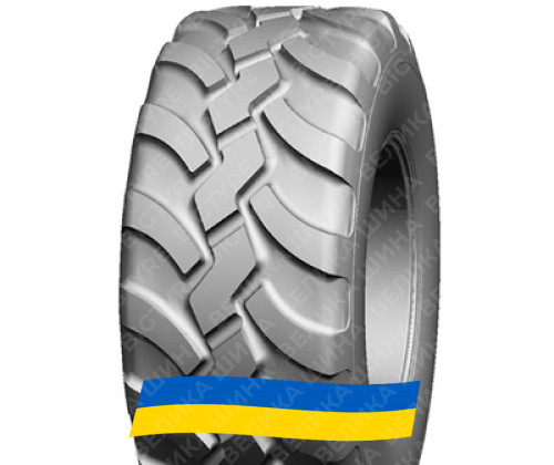 710/45 R22.5 Advance AR833 165/175D/A8 Индустриальная шина