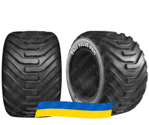 400/55R22.5 Ceat T422 VALUE-PRO 152/149A8/B PR16 Сільгосп шина
