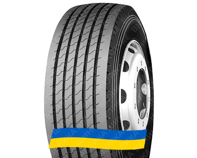 435/50R19.5 Supercargo SC168 160J Причіпна вантажна шина