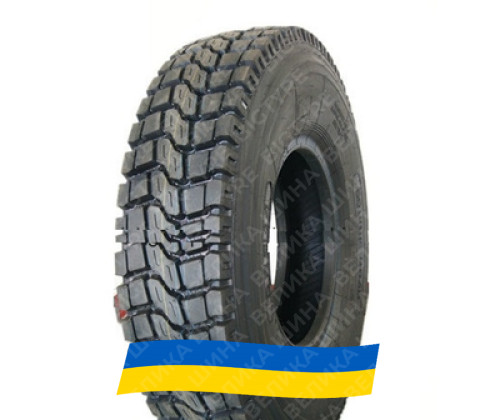 8.25R20 Onyx HO313 139/137K PR16 Ведущая грузовая шина