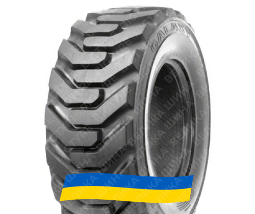Замовити резину 12.5/80R18 Galaxy Beefy Baby III 126 A8 Індустріальна шина