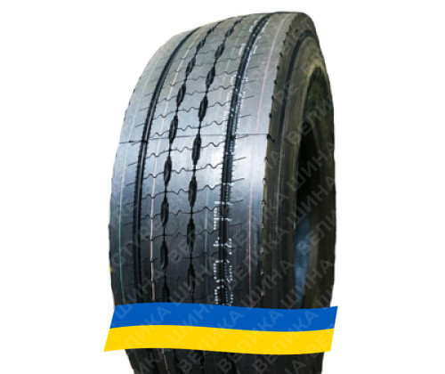 295/60R22.5 CrossWind CWS10E 150/147L Рульова вантажна шина