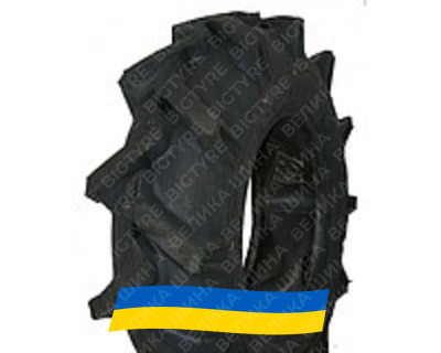 5.00R10 Росава Ф-292 51A6 PR2 Сільгосп шина