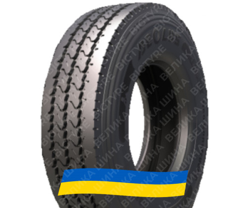 13 R22.5 Aeolus Neo Construct G 156/150K Рулевая грузовая шина