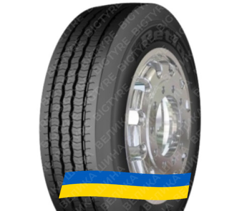 265/70 R19.5 Petlas SH100 140/138M Рульова вантажна шина