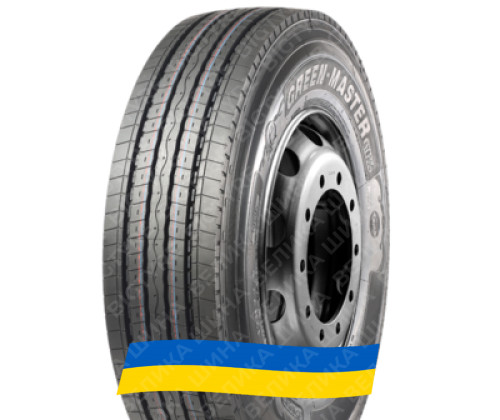 295/60R22.5 LingLong KTS300 150/147M PR16 Рулевая грузовая шина