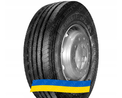 265/70R19.5 Nordexx NTR1000 Prime 143/141J PR18 Причіпна вантажна шина