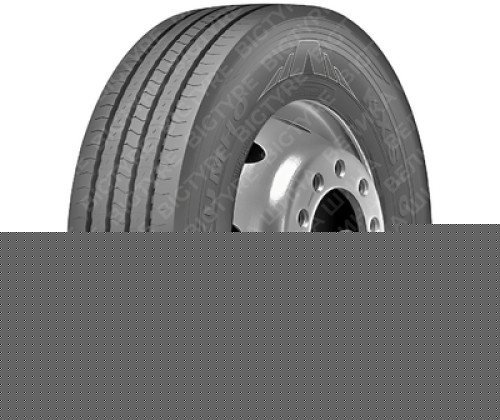 315/70 R22.5 Kumho KXS10 156/150L Рульова вантажна шина