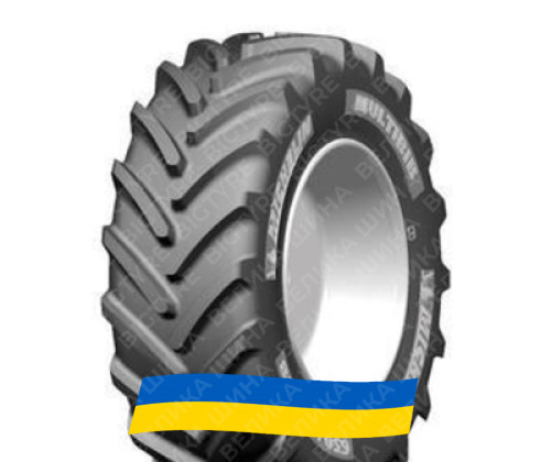 540/65R28 Michelin MultiBib 143D Сільгосп шина