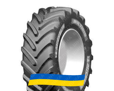 540/65R28 Michelin MultiBib 143D Сельхоз шина