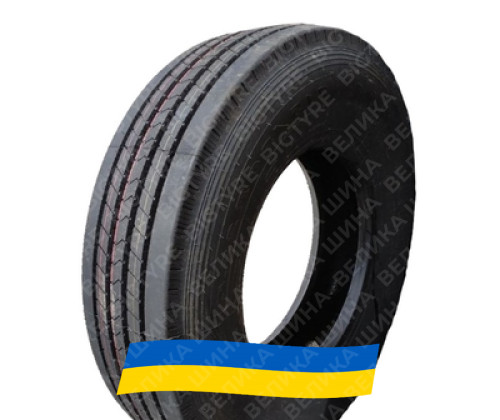 315/80 R22.5 Sprint HK 3400 157/154L Рулевая грузовая шина