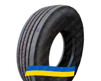 315/80R22.5 Sprint HK 3400 157/154L Рулевая грузовая шина