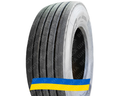 295/60R22.5 Atlander ATL101 150/147L Рулевая грузовая шина