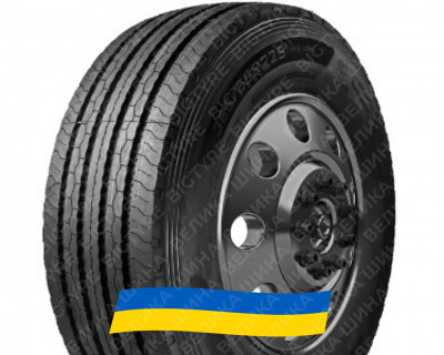 385/65R22.5 Triangle TTM-A11 164K Прицепная грузовая шина