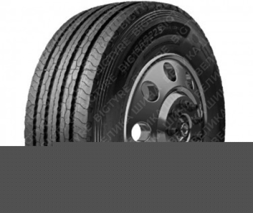 385/65 R22.5 Triangle TTM-A11 164K Прицепная грузовая шина