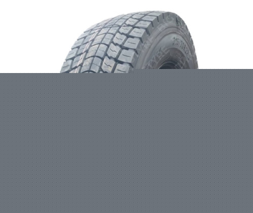 315/70 R22.5 Unicoin D-608 152/148M Ведуча вантажна шина