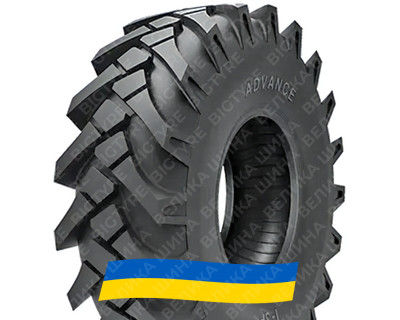 10/75R15.3 Advance I-3F 130A8 PR14 Индустриальная шина