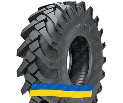 10/75R15.3 Advance I-3F 130A8 PR14 Индустриальная шина