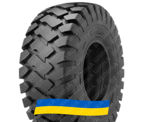 15.5R25 Starmaxx SM70 L-3 168A2 PR12 Індустріальна шина