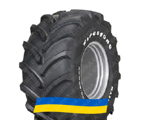 710/70 R42 Firestone Maxtrac 173D Сельхоз шина