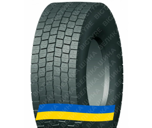315/80R22.5 Compasal CPD38 157/154M Ведущая грузовая шина