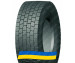315/80R22.5 Compasal CPD38 157/154M Ведуча вантажна шина