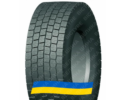 315/80R22.5 Compasal CPD38 157/154M Ведуча вантажна шина