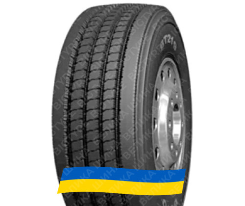 295/80R22.5 Boto BT219 152/149M PR18 Рульова вантажна шина
