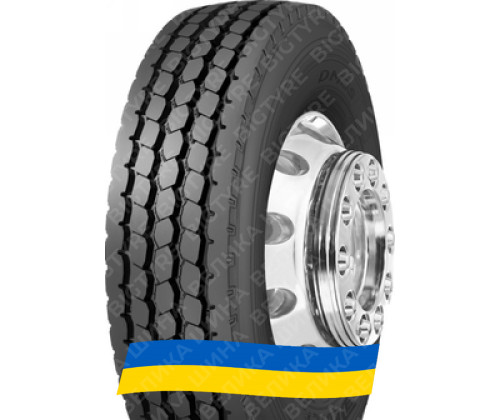 315/80R22.5 Debica DMSS 156/150K Рульова вантажна шина