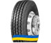 315/80R22.5 Debica DMSS 156/150K Рулевая грузовая шина