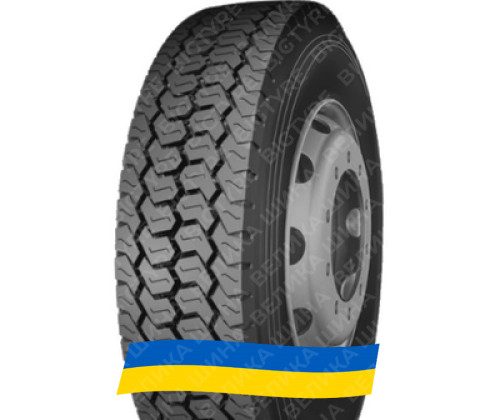 Замовити резину 235/75R17.5 Supercargo SC508 143/141 J Ведуча шина