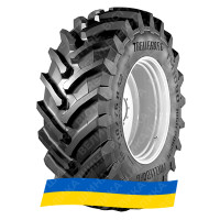IF 750/75R46 Trelleborg TM1000 HIGH POWER 186D IF TL Сельхоз шина